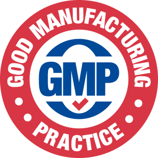 PrimePulse GMP certified manufacturing